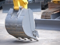 used yuchai digger USA